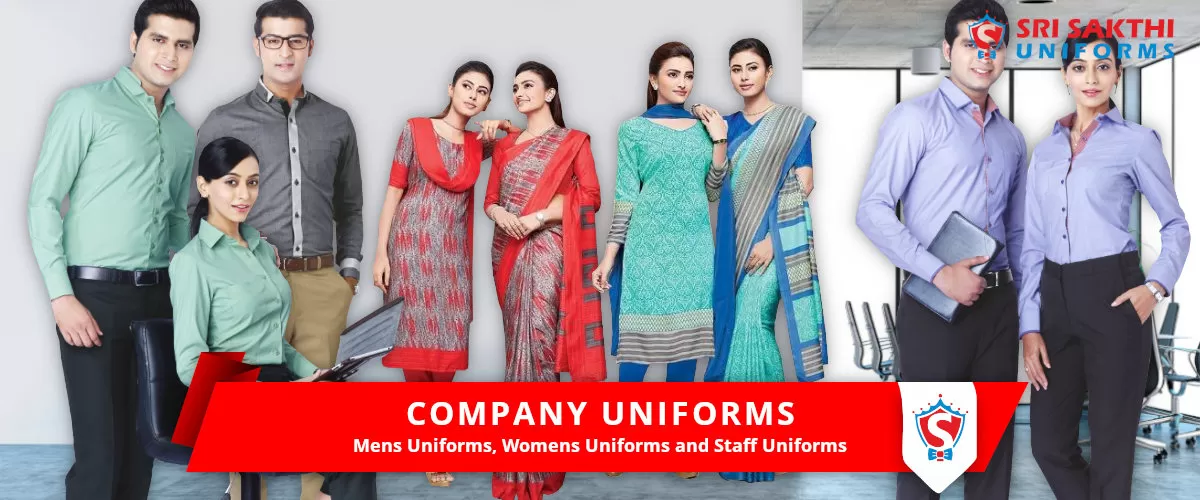 Company Uniforms in Manufacturer and Wholesaler