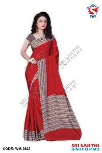 Womens Uniforms in Erode, Tamilnadu