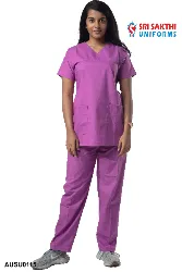 Hospital Uniforms - Doctors Uniforms - Doctor Coats Uniforms Wholesaler in Erode, Tamilnadu