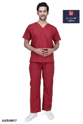 Hospital Uniforms - Doctors Uniforms - Doctor Suits Uniforms Suppliers in Erode, Tamilnadu