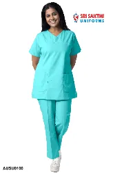 Hospital Uniforms - Doctors Uniforms - Doctor Uniforms Suppliers in Erode, Tamilnadu