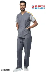 Hospital Uniforms - Doctors Uniforms - Doctors Coats Uniforms Collections in Erode, Tamilnadu