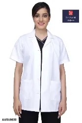 Hospital Uniforms - Doctors Uniforms - Doctors Coats Uniforms in Erode, Tamilnadu