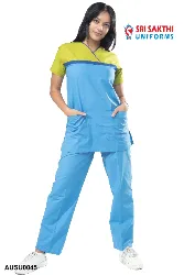 Hospital Uniforms - Doctors Uniforms - Doctors Coats Uniforms in Erode, Tamilnadu