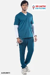 Hospital Uniforms - Doctors Uniforms - Doctors Coats Uniforms Sales in Erode, Tamilnadu