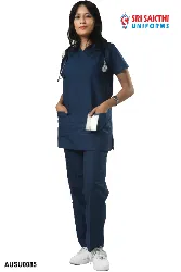 Hospital Uniforms - Doctors Uniforms - Doctors Suits Uniforms Collections in Erode, Tamilnadu