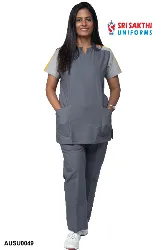 Hospital Uniforms - Doctors Uniforms - Doctors Suits Uniforms in Erode, Tamilnadu