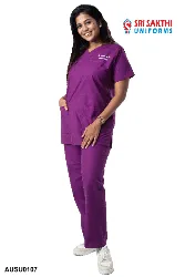 Hospital Uniforms - Doctors Uniforms - Doctors Suits Uniforms in Erode, Tamilnadu