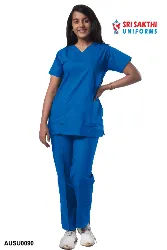 Hospital Uniforms - Doctors Uniforms - Doctors Suits Uniforms Manufacturer in Erode, Tamilnadu