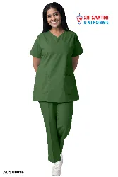 Hospital Uniforms - Doctors Uniforms - Doctors Suits Uniforms Wholesale Dealers in Erode, Tamilnadu
