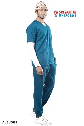 Hospital Uniforms - Doctors Uniforms - Doctors Suits Uniforms Wholesale Distributors in Erode, Tamilnadu