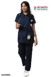 Hospital Uniforms - Doctors Uniforms - Doctors Suits Uniforms Wholesale Sales in Erode, Tamilnadu