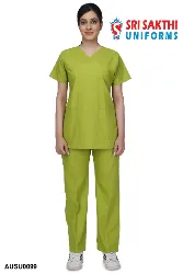 Hospital Uniforms - Doctors Uniforms - Doctors Suits Uniforms Wholesale Sales in Erode, Tamilnadu