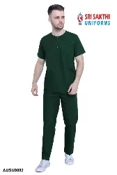 Hospital Uniforms - Doctors Uniforms - Doctors Uniforms Wholesale Distributors in Erode, Tamilnadu