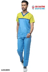 Hospital Uniforms - Doctors Uniforms - Doctors Uniforms Wholesale Sale in Erode, Tamilnadu