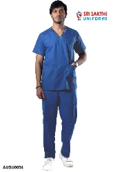 Hospital Uniforms - Doctors Uniforms - Doctors Uniforms Wholesale Suppliers in Erode, Tamilnadu
