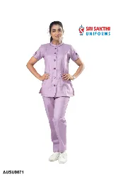 Hospital Uniforms - Nurse Uniforms - Hospital Nurse Lab Technician Uniforms Shops in Erode, Tamilnadu