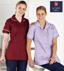 Hospital Uniforms - Nurse Uniforms - Hospital Nurse Lab Uniforms Wholesale Dealers in Erode, Tamilnadu