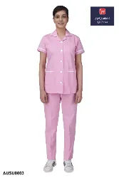 Hospital Uniforms - Nurse Uniforms - Hospital Nurse Uniform Pant and Shirt Dealers in Erode, Tamilnadu
