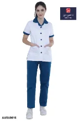 Hospital Uniforms - Nurse Uniforms - Hospital Nurse Uniform Pant and Shirt Wholesale Sales in Erode, Tamilnadu