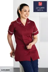 Hospital Uniforms - Nurse Uniforms - Hospital Nurse Uniforms Collections in Erode, Tamilnadu