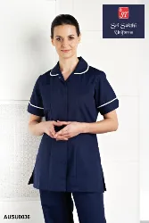 Hospital Uniforms - Nurse Uniforms - Hospital Nurse Uniforms Collections in Erode, Tamilnadu