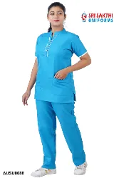 Hospital Uniforms - Nurse Uniforms - Nurse Lab Technician Uniforms Distributors in Erode, Tamilnadu