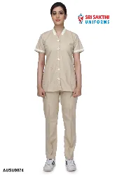 Hospital Uniforms - Nurse Uniforms - Nurse Uniform Shirt Wholesaler in Erode, Tamilnadu