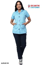 Hospital Uniforms - Nurse Uniforms - Nurse Uniforms Pant Distributors in Erode, Tamilnadu