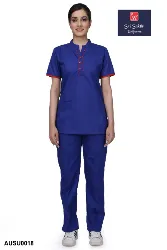 Hospital Uniforms - Nurse Uniforms - Nurse Uniforms Pant Wholesale Distributors in Erode, Tamilnadu