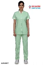 Hospital Uniforms - Nurse Uniforms - Nurse Uniforms Wholesale Price in Erode, Tamilnadu