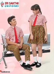 School Uniforms - Government Schools Uniform Wholesale Dealers in Erode, Tamilnadu