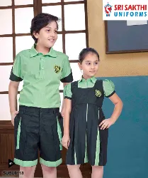 School Uniforms - Private Uniforms Sale in Erode, Tamilnadu