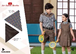 School Uniforms - School Blazer Uniform Wholesale Shops in Erode, Tamilnadu