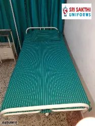 Hospital Uniforms - Hospital Bedspreads - Hospital Color Bedspreads Suppliers in Erode, Tamilnadu