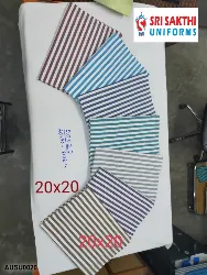 Hospital Uniforms - Hospital Bedspreads - Hospital Colour Bedspreads Manufacturer in Erode, Tamilnadu