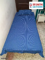 Hospital Uniforms - Hospital Bedspreads - Hospital Colour Bedspreads Sales in Erode, Tamilnadu