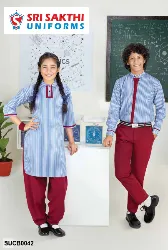 School Uniforms - CBSE School Uniforms - CBSE Schools Uniforms Collections in Erode, Tamilnadu
