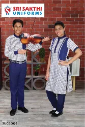 School Uniforms - CBSE School Uniforms - CBSE Schools Uniforms Manufacturer in Erode, Tamilnadu