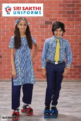 School Uniforms - CBSE School Uniforms - CBSE Schools Uniforms Manufacturer in Erode, Tamilnadu