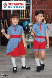 School Uniforms - CBSE School Uniforms - CBSE Schools Uniforms Manufacturers in Erode, Tamilnadu