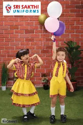 School Uniforms - CBSE School Uniforms - CBSE Schools Uniforms Wholesale Suppliers in Erode, Tamilnadu