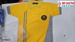 School Uniforms - Uniform T-Shirts - CBSE Schools Uniform T-Shirts Shops in Erode, Tamilnadu