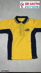 School Uniforms - Uniform T-Shirts - CBSE Uniform T-Shirts Sale in Erode, Tamilnadu