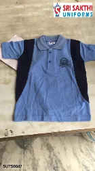 School Uniforms - Uniform T-Shirts - CBSE Uniform T-Shirts Sales in Erode, Tamilnadu